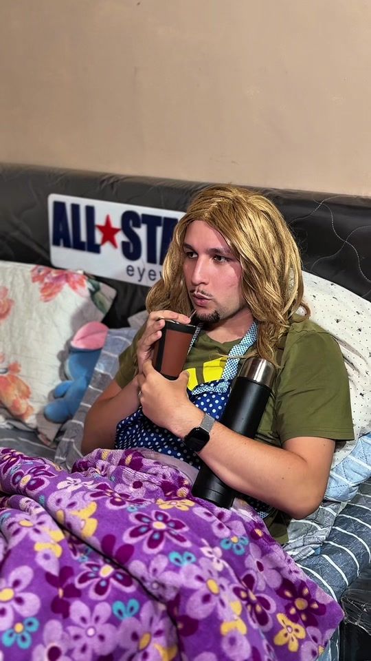 TikTok video thumbnail by realjoficial