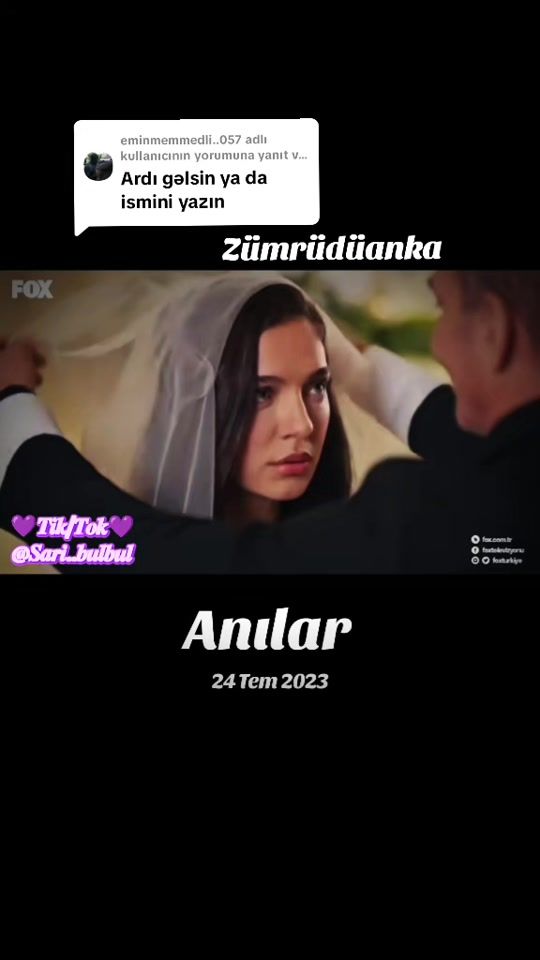 TikTok video thumbnail by sari..bulbul