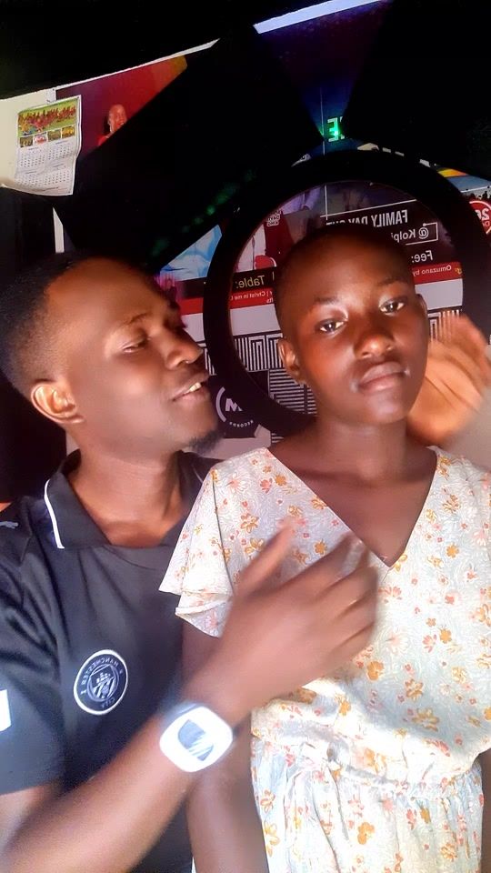 TikTok video thumbnail by bunyoro6