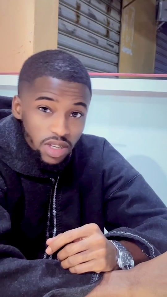 TikTok video thumbnail by nourou_mamadi