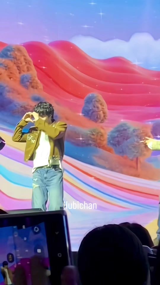 TikTok video thumbnail by hubichan_