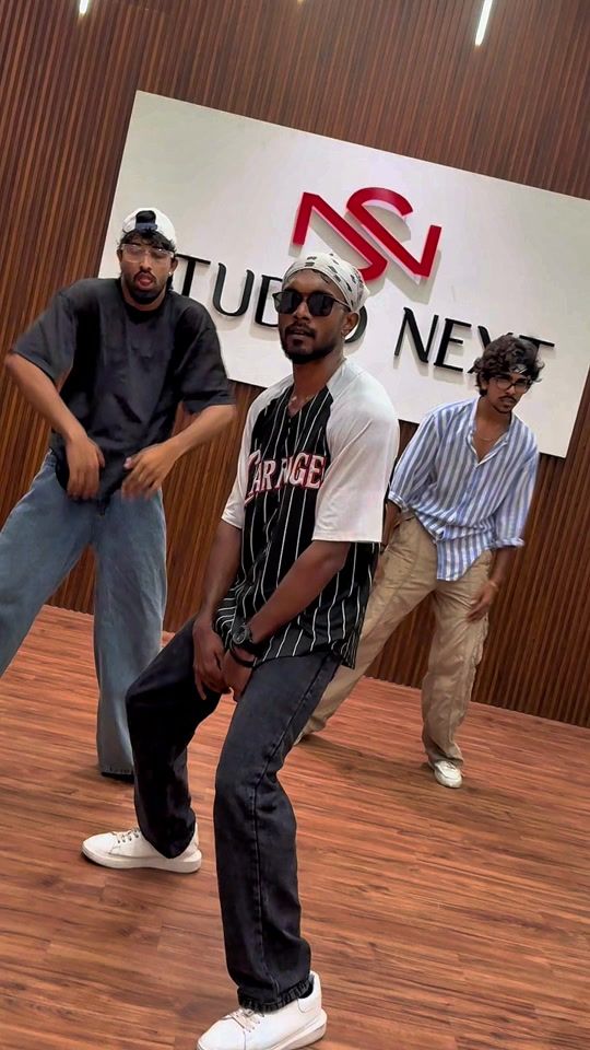 TikTok video thumbnail by randy___dance
