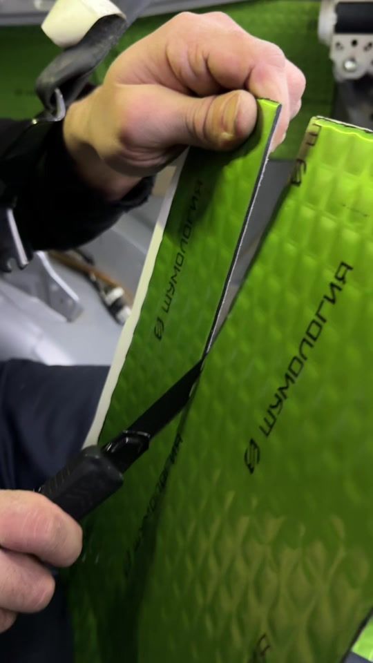 TikTok video thumbnail by soundproofing.georgia