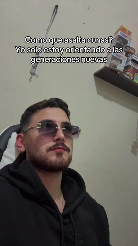 TikTok video thumbnail by guillermosalinass
