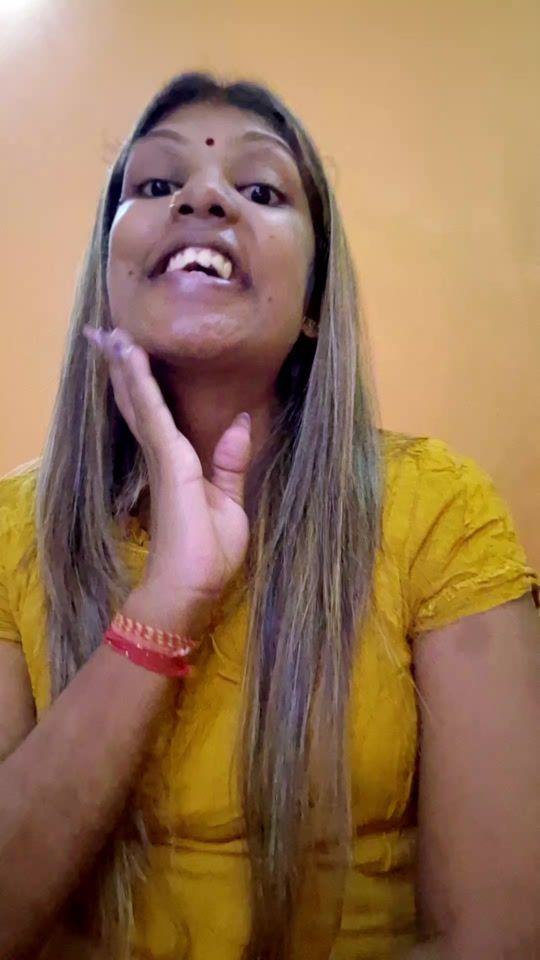 TikTok video thumbnail by reshmacoiffeuse