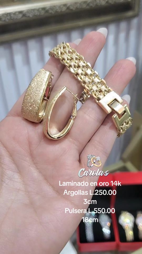 TikTok video thumbnail by carolashonduras