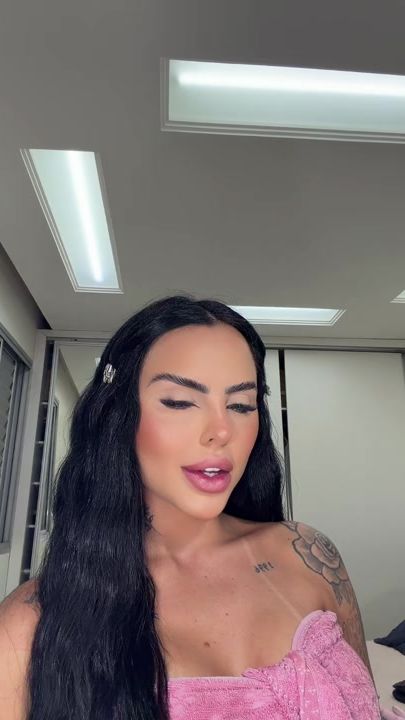 TikTok video thumbnail by djbiankaoficial