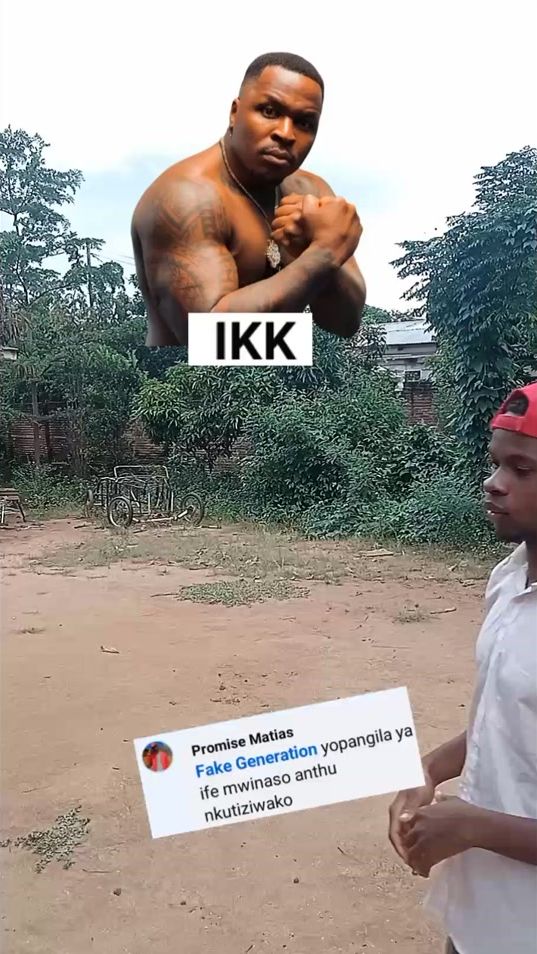 TikTok video thumbnail by fakegeneration0