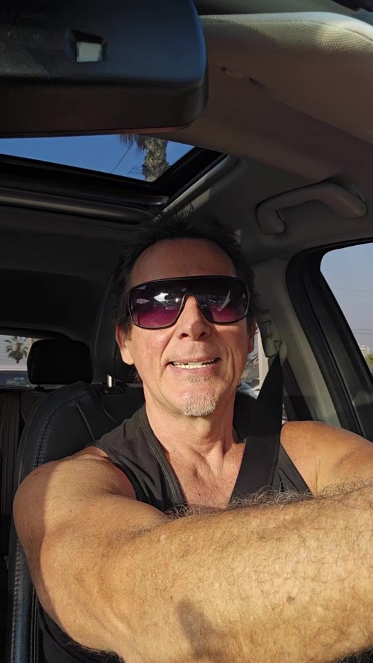TikTok video thumbnail by paulmartinactor