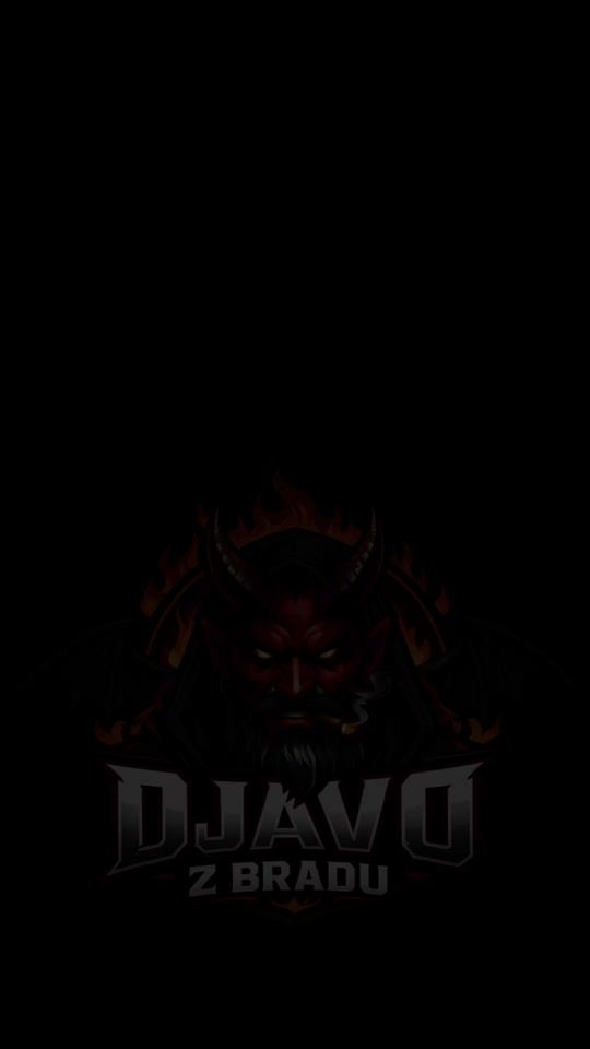 TikTok video thumbnail by djavo_z_bradu