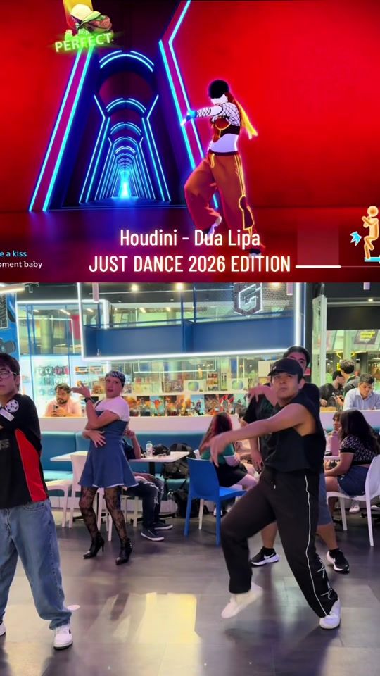 TikTok video thumbnail by aifo14_justdance