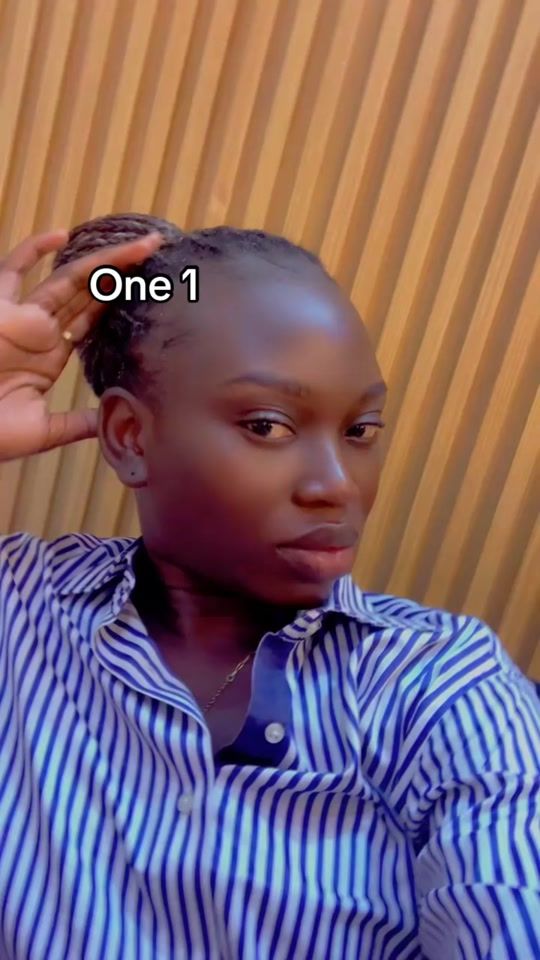 TikTok video thumbnail by benedicteyemo