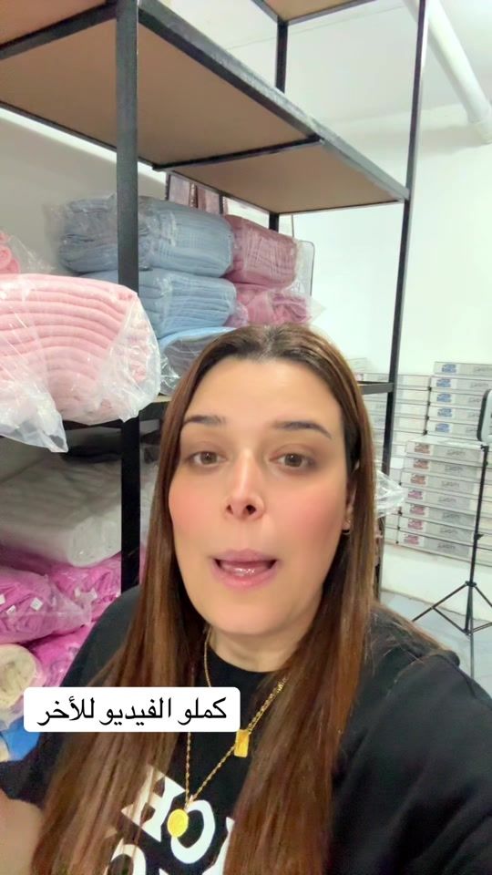 TikTok video thumbnail by cotton.factory.store