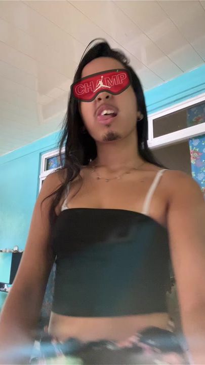 TikTok video thumbnail by iki_jah