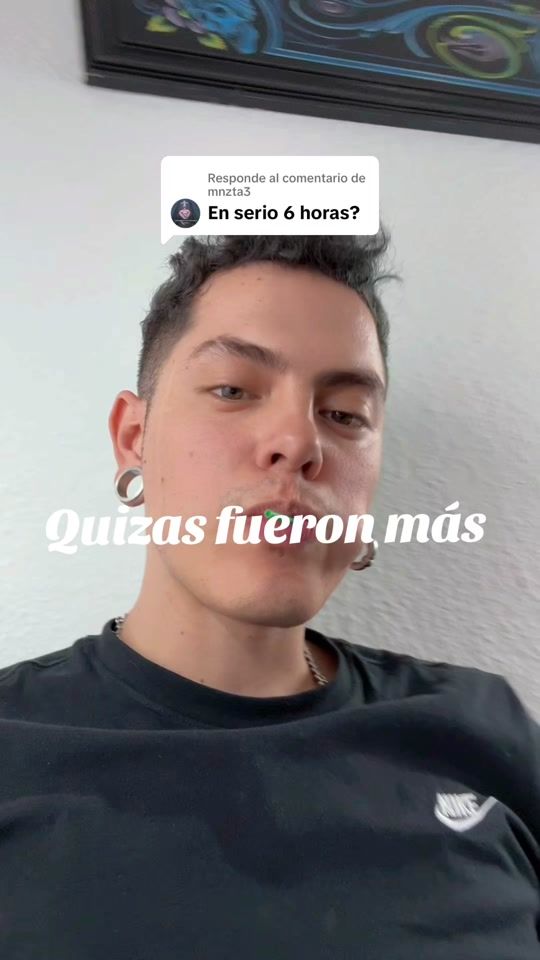 TikTok video thumbnail by crismortum