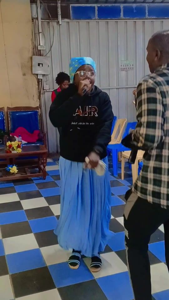 TikTok video thumbnail by cessngugi3