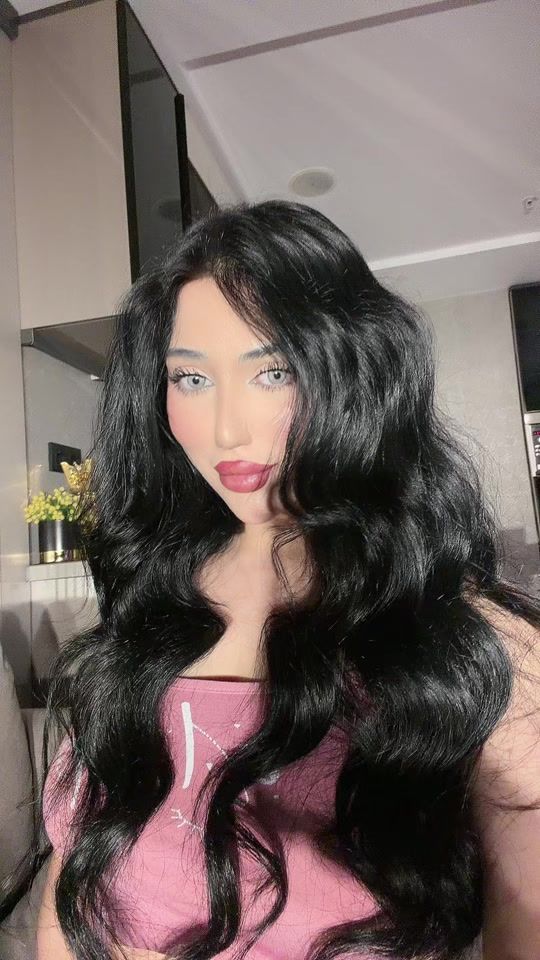 TikTok video thumbnail by model_batoul