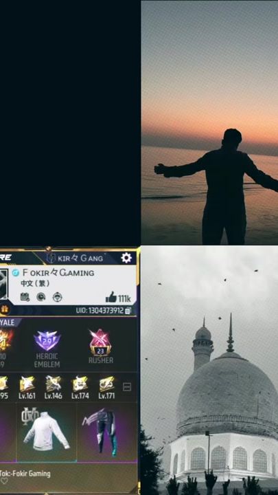 TikTok video thumbnail by fokir_gaming_