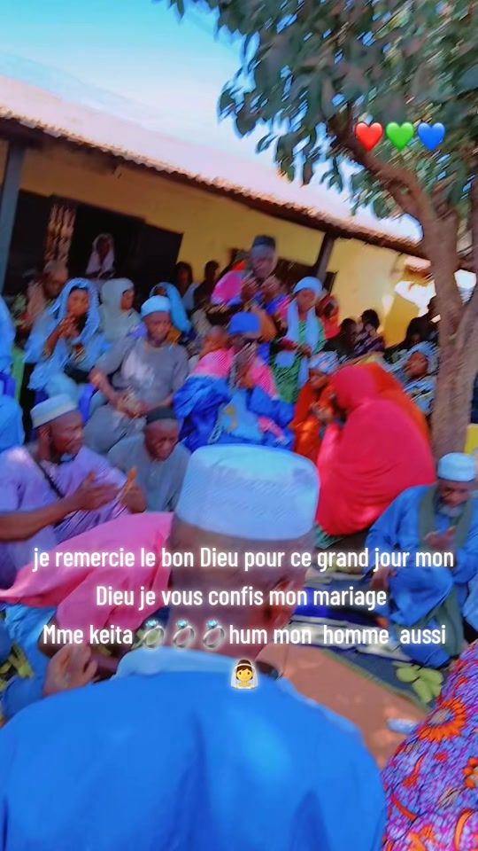 TikTok video thumbnail by mariamdavidkeita