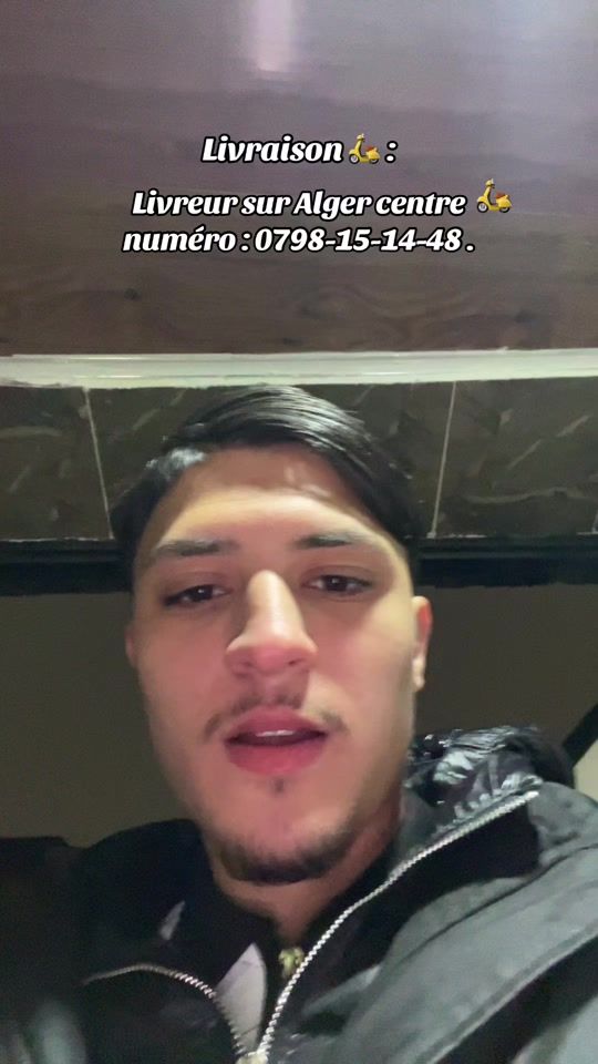 TikTok video thumbnail by abdouu__kh_