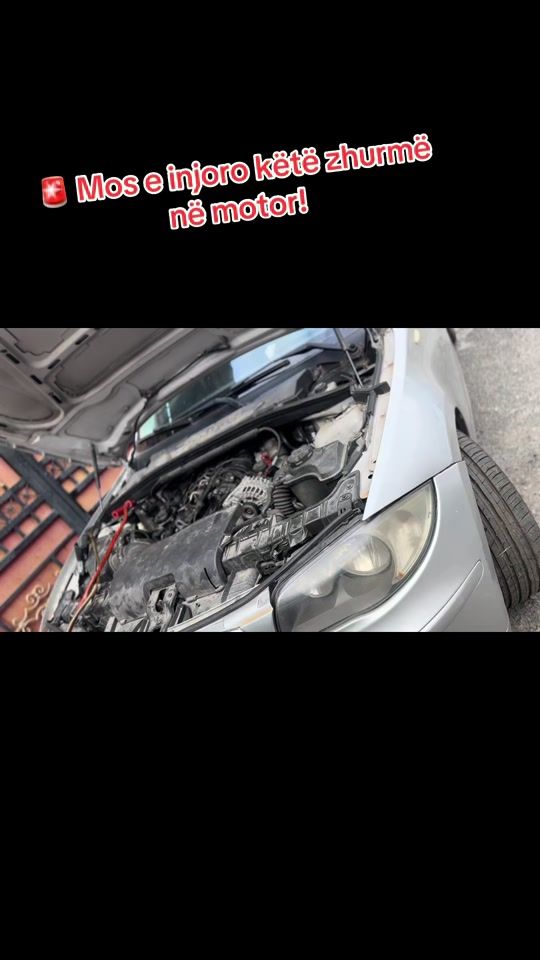 TikTok video thumbnail by autoservisspahija