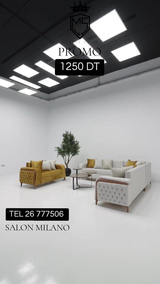 TikTok video thumbnail by meuble_salim_bylindacasa