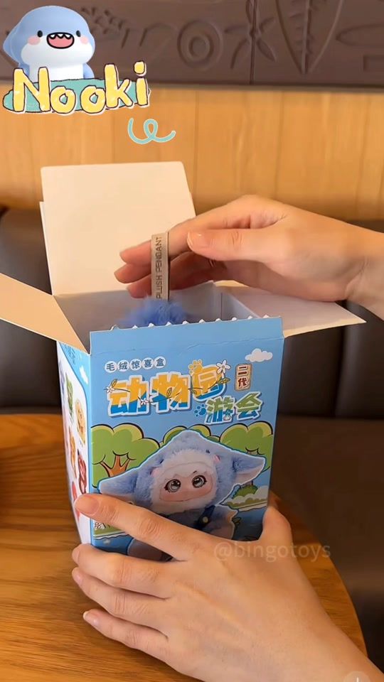 TikTok video thumbnail by bingotoys