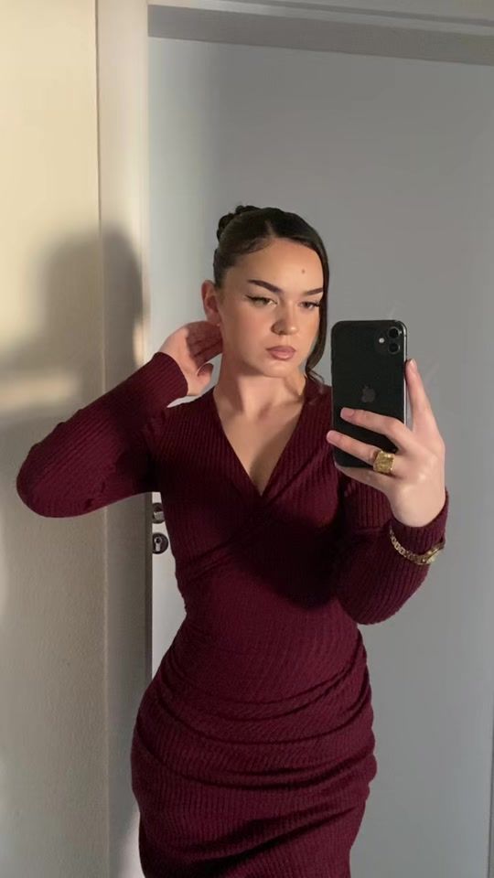 TikTok video thumbnail by elda_hj4