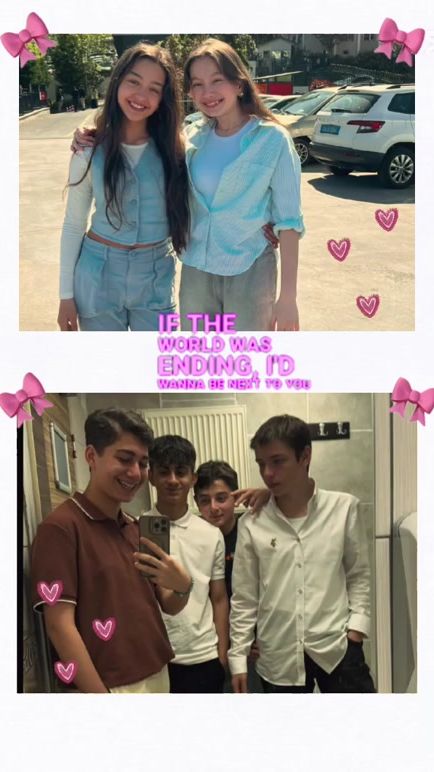 TikTok video thumbnail by kod_adi_kirlangicfan