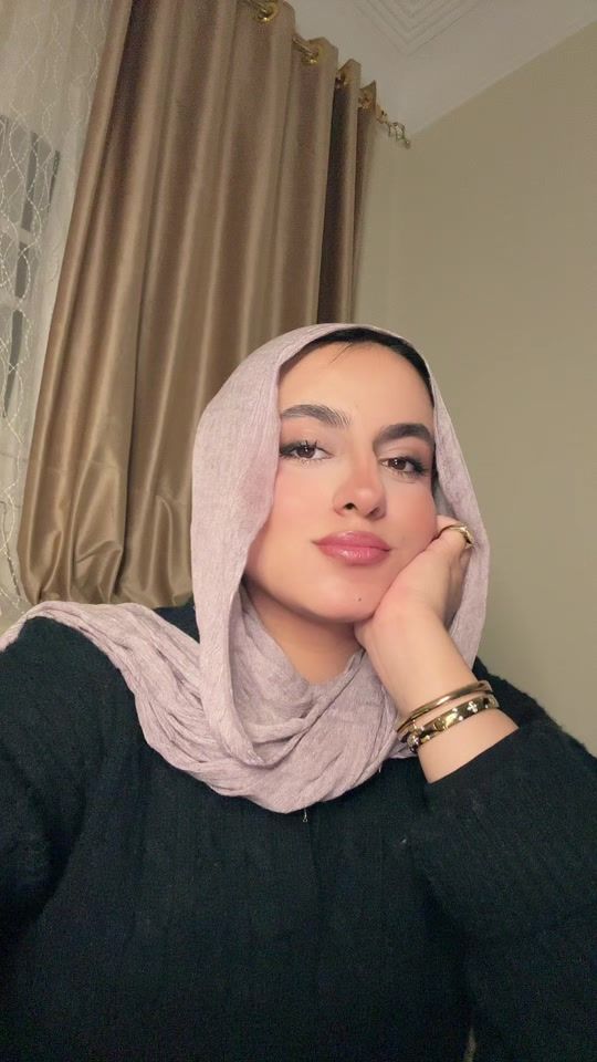 TikTok video thumbnail by maryamhamodaa