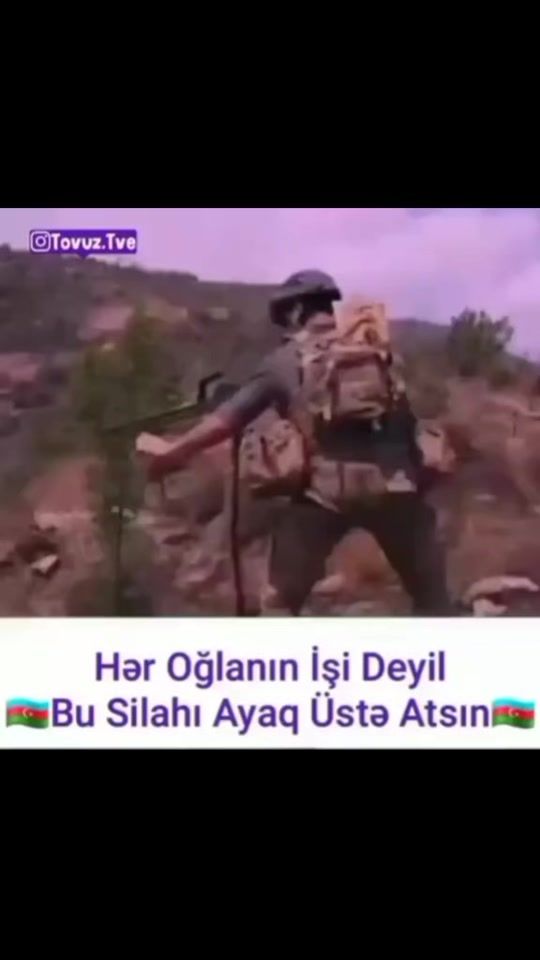 TikTok video thumbnail by 7_mammadovf