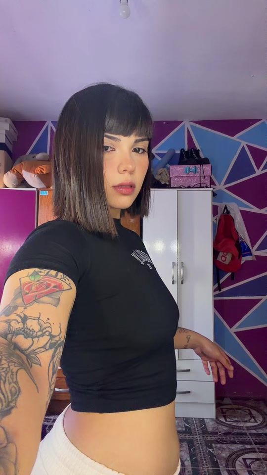 TikTok video thumbnail by bombitacabreraz