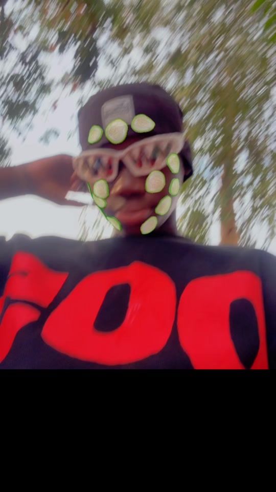 TikTok video thumbnail by cheick.m1