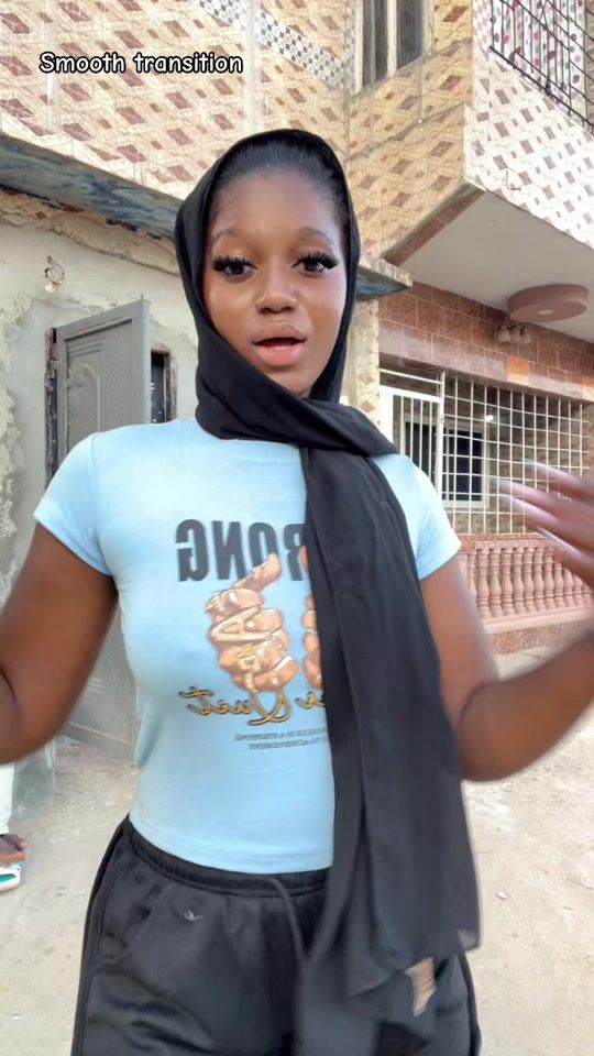 TikTok video thumbnail by bintu10