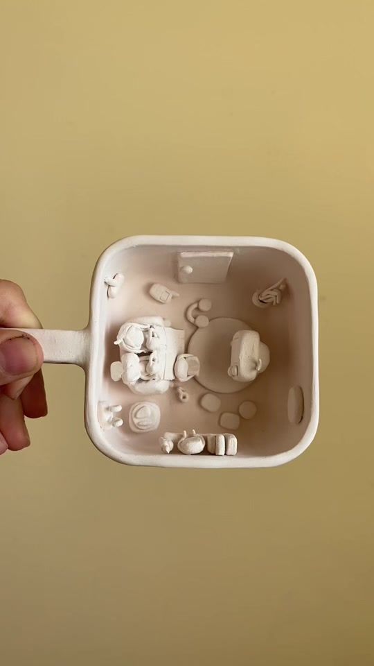 TikTok video thumbnail by baby.ceramic