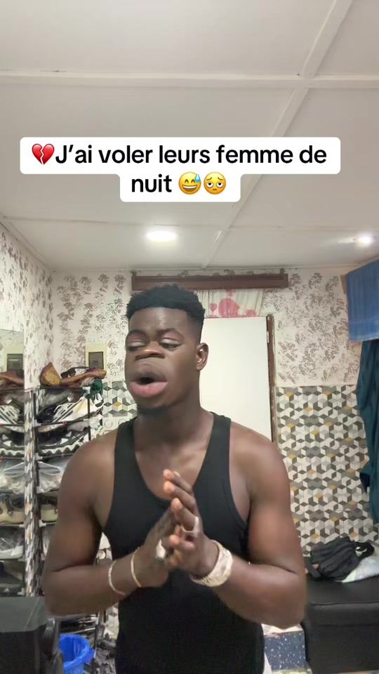 TikTok video thumbnail by princemael14