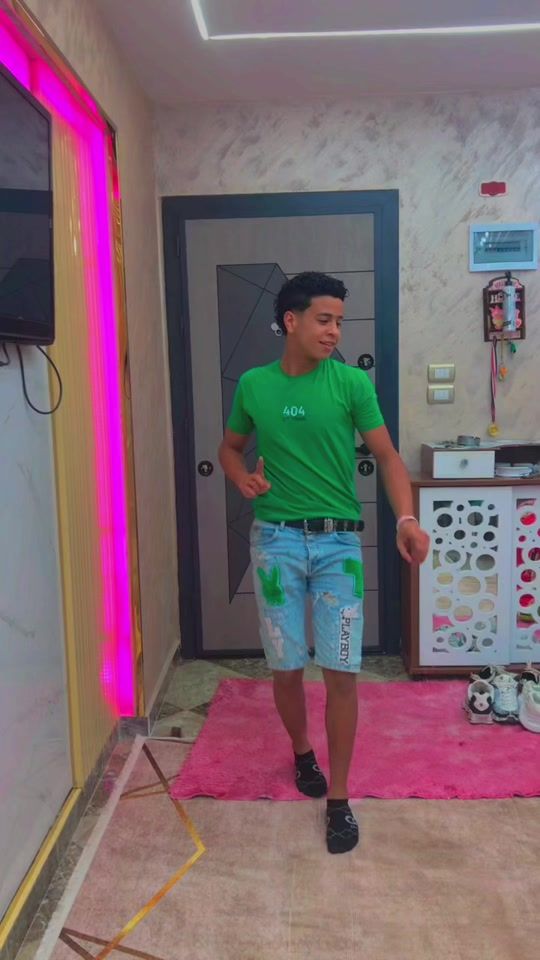 TikTok video thumbnail by andro.emad44