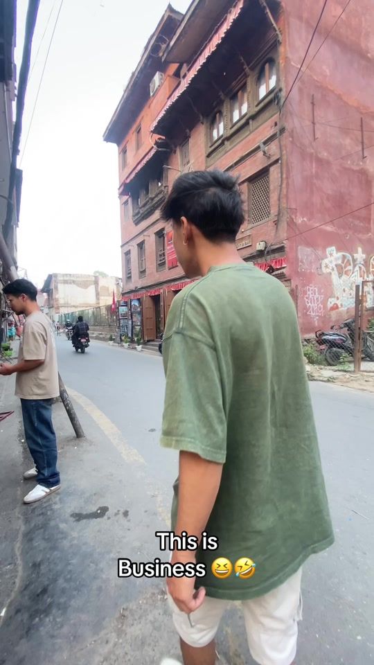 TikTok video thumbnail by manoj237