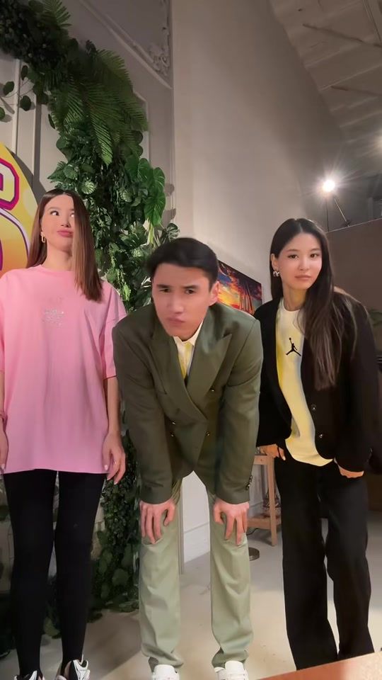 TikTok video thumbnail by yeralievaaaa
