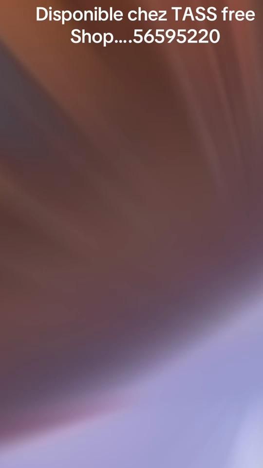TikTok video thumbnail by abdoulc97