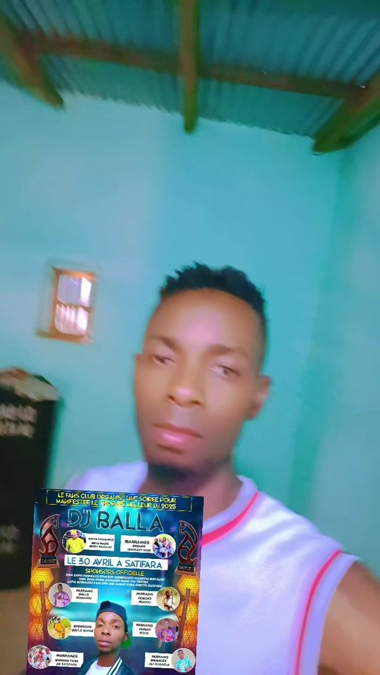 TikTok video thumbnail by djballainternational2