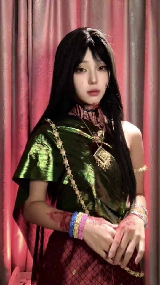 TikTok video thumbnail by liinaanaap