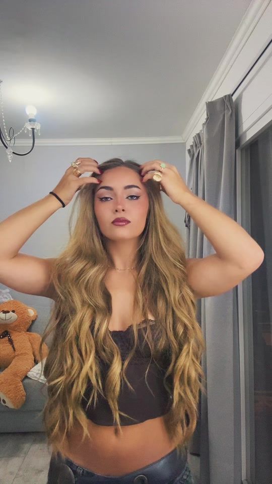 TikTok video thumbnail by guillearrietaa