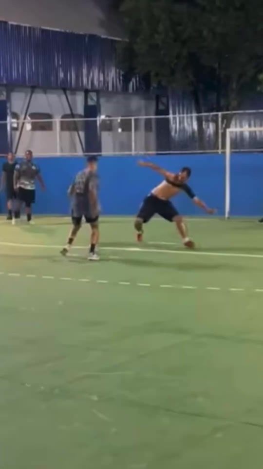 TikTok video thumbnail by caiofutsal.10