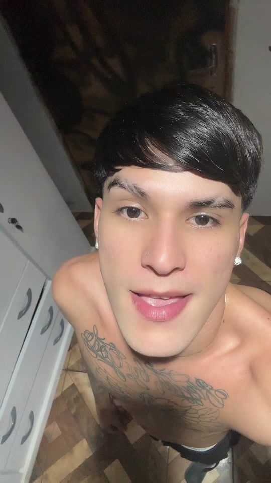 TikTok video thumbnail by alexferrercito