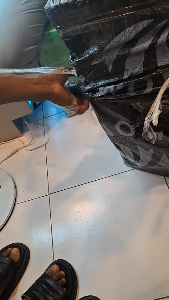 TikTok video thumbnail by assatouibrahima