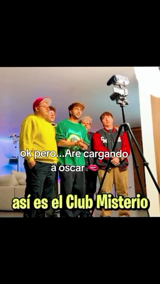 TikTok video thumbnail by oscarvitzz2