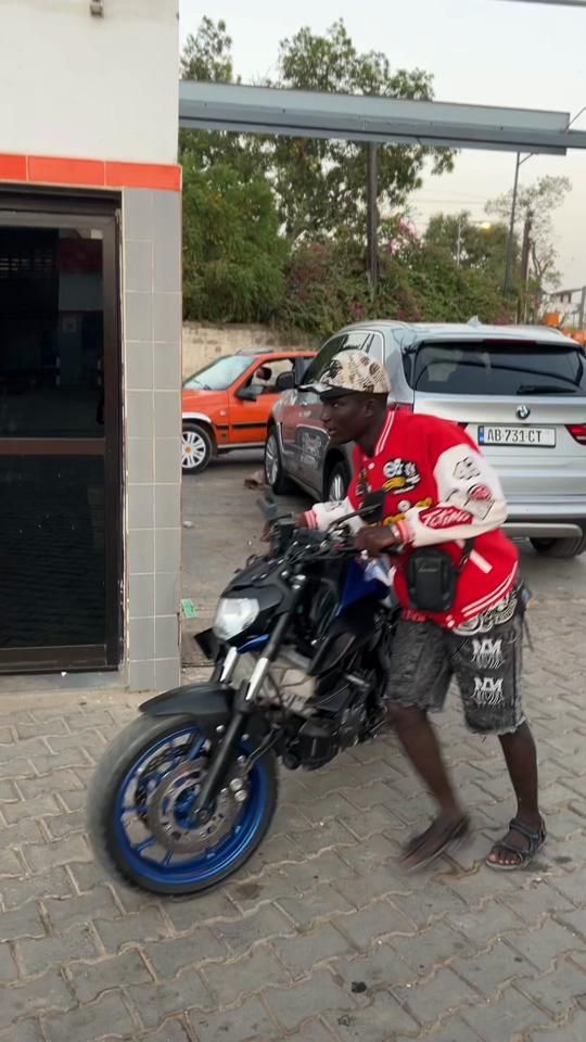 TikTok video thumbnail by laye..niang.019