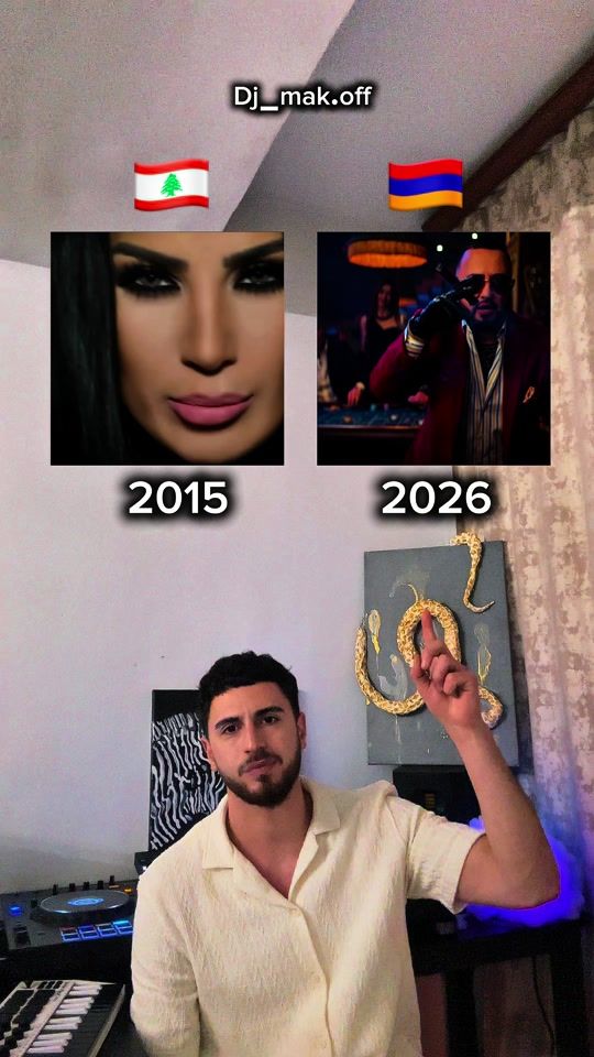 TikTok video thumbnail by _dj_mak