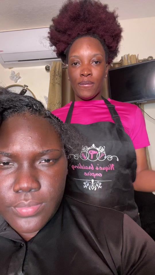 TikTok video thumbnail by nique_sabarbie